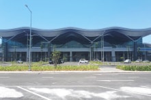 Khánh thành nhà ga quốc tế Cam Ranh trị giá gần 4.000 tỷ đồng