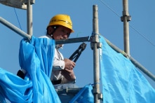 Việt Nam đứng thứ 3 trong tổng số người nước ngoài ở Nhật