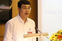 Bộ Tư pháp xin lỗi vụ không bổ nhiệm hiệu trưởng ĐH Luật