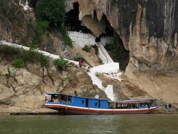 luang prabang