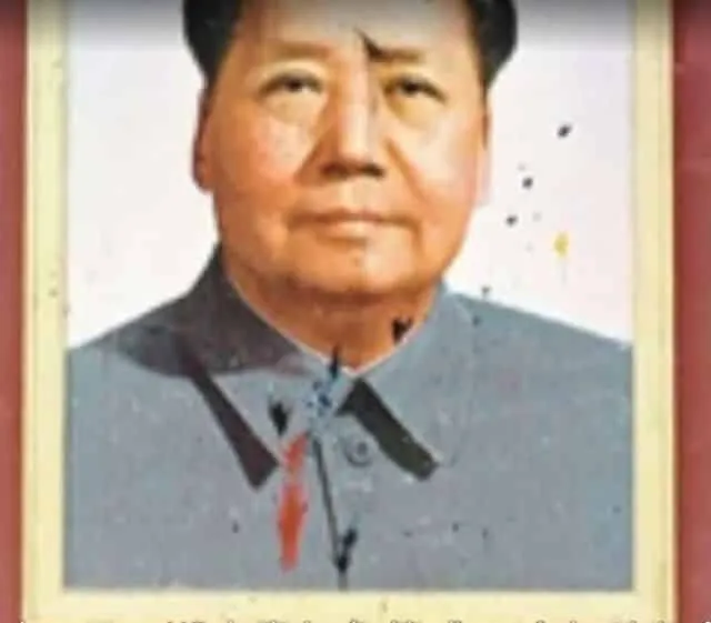 mao trạch đông