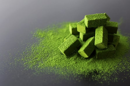 Những lý do bạn nên uống matcha hàng ngày