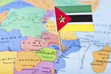 Nhờ có WhatsApp, buôn lậu ma túy bùng nổ ở Mozambique