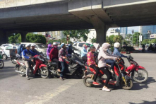 Nắng nóng ở Bắc Bộ có khả năng kéo dài 1-2 ngày tới