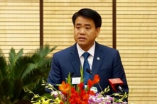 Bộ công an Việt Nam: Vụ ông Nguyễn Đức Chung ‘không nên quy kết, suy diễn’