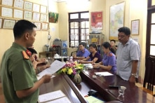 Vụ nâng điểm thi Hà Giang: Bắt trưởng phòng khảo thí chất lượng