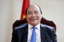 Thủ tướng: ‘Thành tích tại Asiad 18 mang lại cảm giác lâng lâng khó tả’