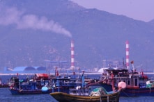 Bình Thuận: Yêu cầu dừng chạy thử nhà máy Nhiệt điện Vĩnh Tân 1