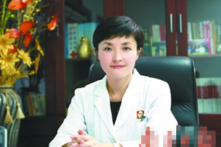 Câu chuyện về “Mỹ nữ Viện trưởng” tại Quảng Đông mới “ngã ngựa”