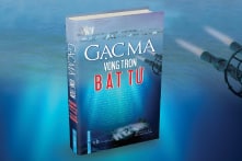 Phát hành sách ‘Gạc Ma – Vòng tròn bất tử’ sau 30 năm kể từ ngày thảm sát