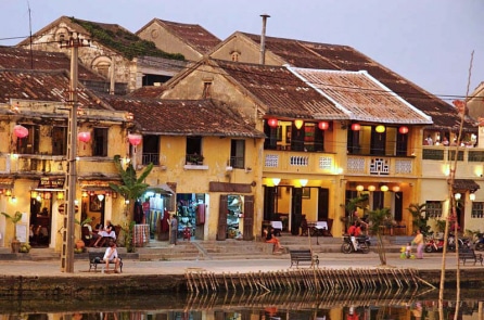 Danh hiệu “di sản UNESCO” đang giết chết các di sản văn hóa?