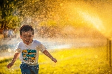 5 cách để nuôi dưỡng tình yêu thiên nhiên ở con trẻ