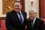 pompeo