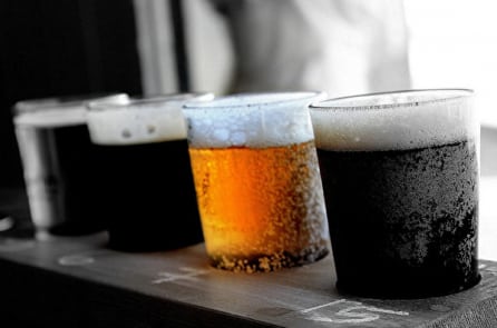 Não bộ phản ứng ra sao khi người ta bị nghiện rượu?