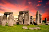 stonehenge pixabay