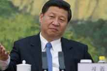 Tân Tử Lăng: Tin đồn chống Tập không bắt nguồn từ phái Giang