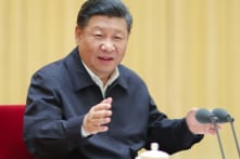 Những thay đổi tại Hội nghị cấp cao của ĐCSTQ vừa diễn ra