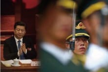 Bắc Kinh đang đứng trước biến cố chính trị?