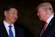 Quan chức CIA: Cần phân biệt rõ Trung Quốc và ĐCSTQ trong cuộc chiến tranh lạnh mới