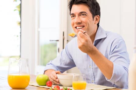 9 thói quen xấu ảnh hưởng tới sức khỏe của nam giới