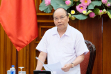 Nguyen Xuan Phuc