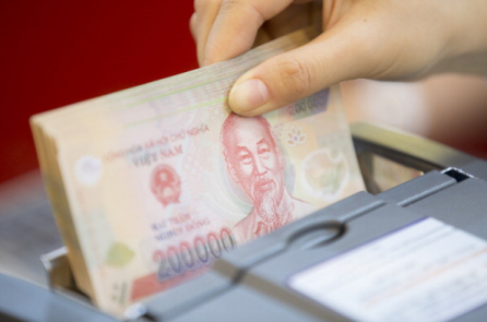 Nhà máy in tiền Việt Nam lãi đậm nhờ doanh thu tăng đột biến