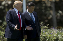 Cuộc chiến thương mại Trung-Mỹ: Ông Tập không cho công kích Tổng thống Trump