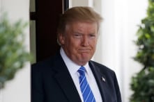 Khảo sát: Tỷ lệ ủng hộ TT Trump cao nhất kể từ đầu nhiệm kỳ