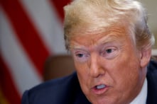 TT Trump: Sẵn sàng đánh thuế toàn bộ 500 tỷ hàng Trung Quốc