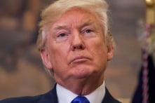 Tổng thống Trump sẽ gặp Nữ hoàng Anh bất chấp làn sóng phản đối