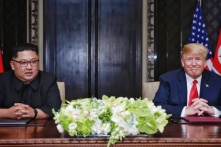 Kim Jong-un mặc cả Trump muốn có được quan hệ như Mỹ-Việt Nam