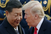 Cuộc chiến tuyên truyền của nhà nước Trung Quốc về chiến tranh thương mại