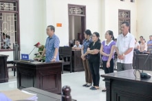 Quảng Trị: 5 cán bộ bị án tù vì chi sai hơn 1 tỷ đồng