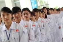 Séc ngừng cấp visa lao động cho người Việt vì lo ‘nhập khẩu tội phạm’