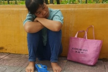 Vợ một tử tù