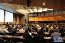 WTO thẩm tra đối với chính sách thương mại của Trung Quốc