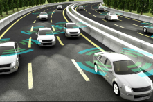 Trí tuệ bầy đàn: Từ đàn kiến đến xe hơi tự điều khiển