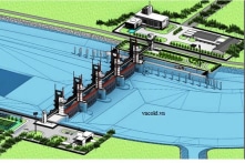 Dự án 10.000 tỷ đồng: Dùng thép Trung Quốc thay Nhật Bản, giá đội gấp đôi