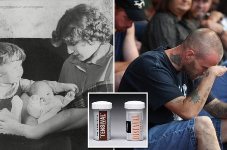 Thuốc trị ốm nghén gây quái thai, 60 năm sau khoa học mới hiểu vì sao