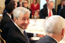 CEO JP Morgan: Kinh tế Mỹ tăng tốc nhờ cắt giảm thuế và quy định