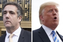 Nguy cơ ông Trump gặp phải sau vụ luật sư Cohen nhận tội