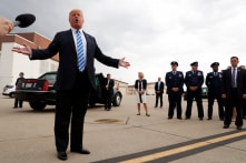 Trump tuyên bố không làm gì sai sau khi cựu luật sư của ông nhận tội