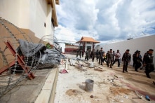 LHQ: Trung Quốc giữ hàng triệu người Duy Ngô Nhĩ trong các trại bí mật
