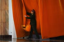 4 khác thường tại Hội nghị Bắc Đới Hà Trung Quốc năm 2018