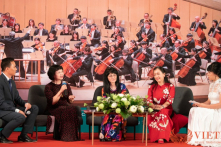 Các chuyên gia lý giải về sự thành công của Dàn nhạc Giao hưởng Shen Yun