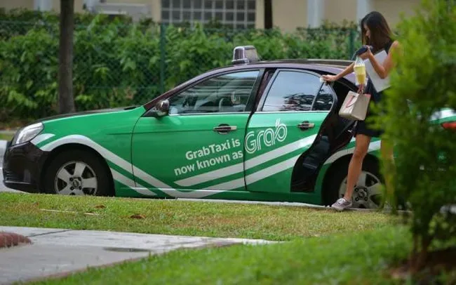 Grabtaxi