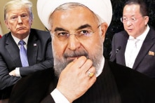 Tổng thống Iran khuyên Bắc Hàn đừng tin Mỹ