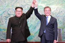 Bắc Hàn đổ lỗi Seoul thiếu thiện chí thực hiện Tuyên bố chung Kim-Moon