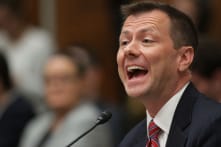 FBI chính thức sa thải điệp viên chống Trump