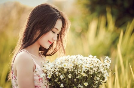 15 điều phụ nữ cần làm để luôn trẻ trung, xinh đẹp